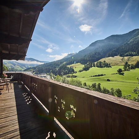 Appartements Cozy Feeling Saalbach-Hinterglemm Exterior photo