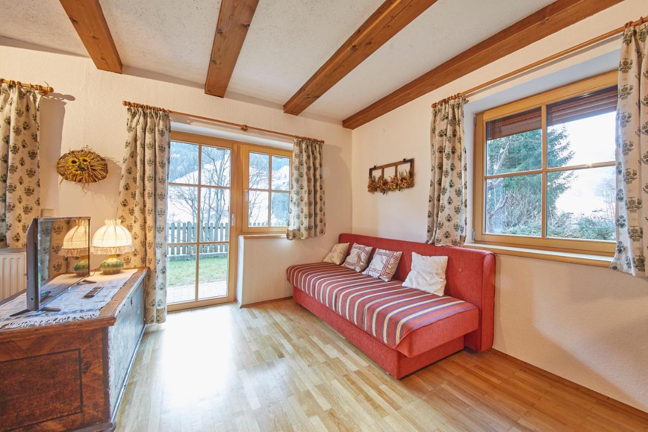 Appartements Cozy Feeling Saalbach-Hinterglemm Exterior photo