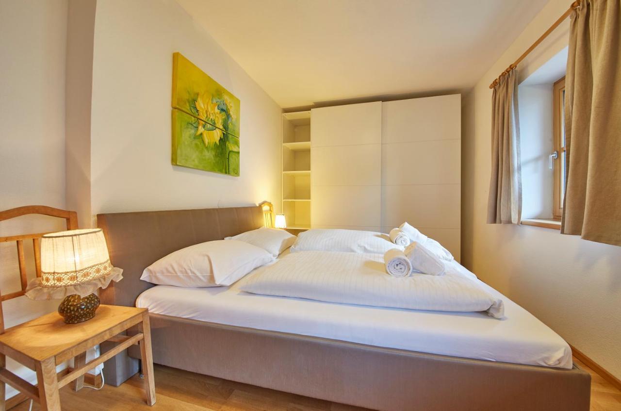 Appartements Cozy Feeling Saalbach-Hinterglemm Exterior photo