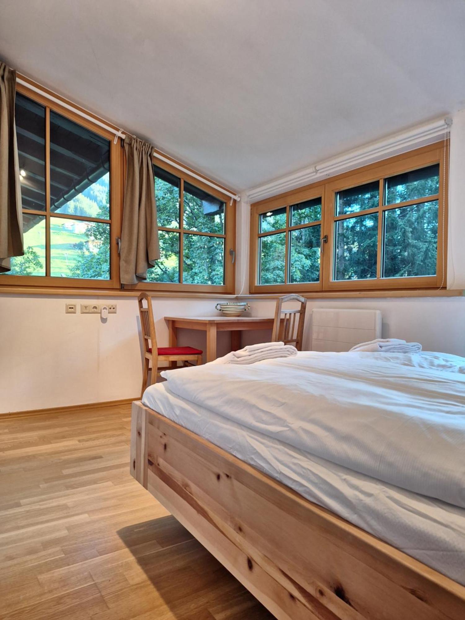 Appartements Cozy Feeling Saalbach-Hinterglemm Exterior photo