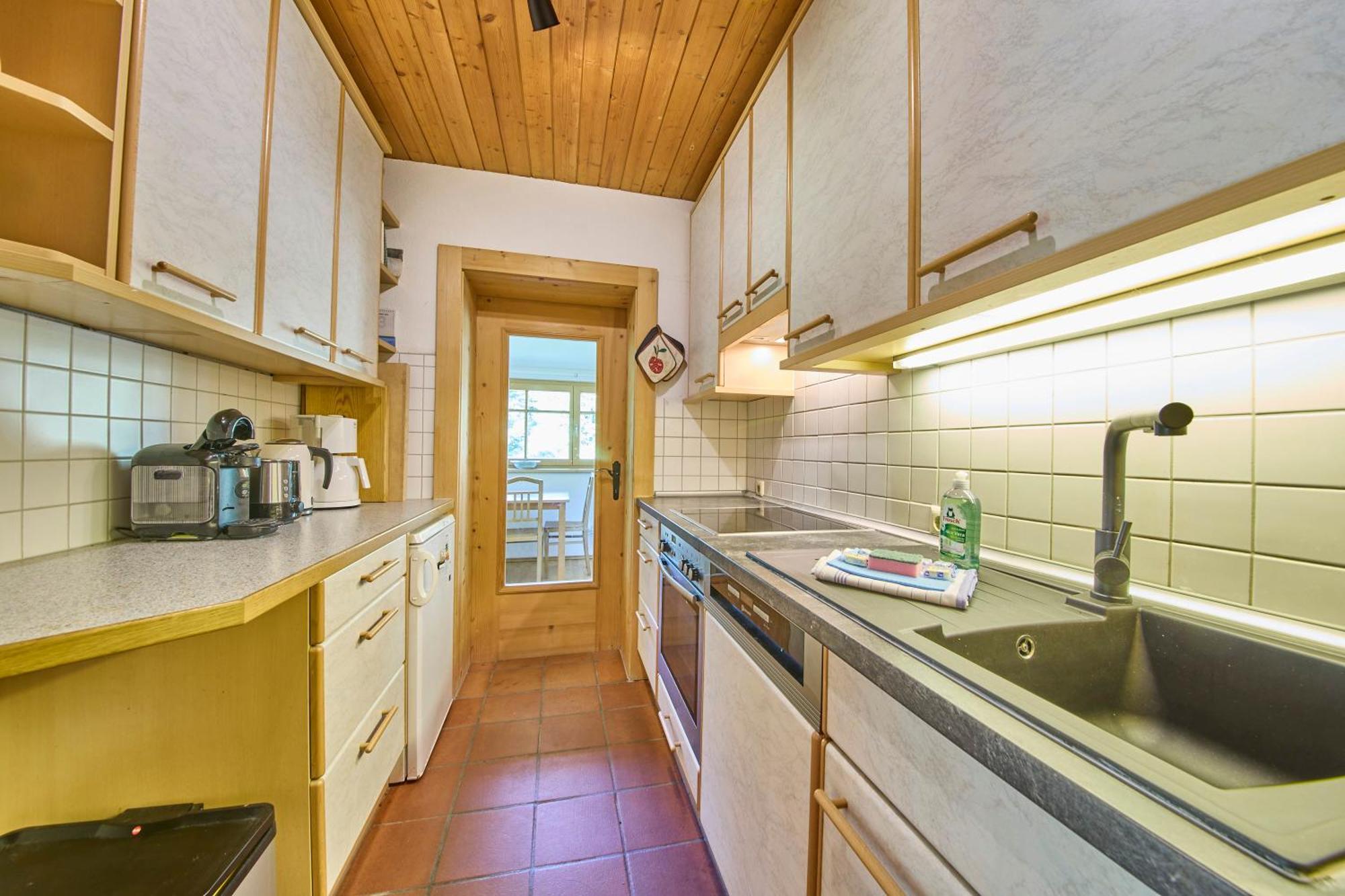 Appartements Cozy Feeling Saalbach-Hinterglemm Exterior photo