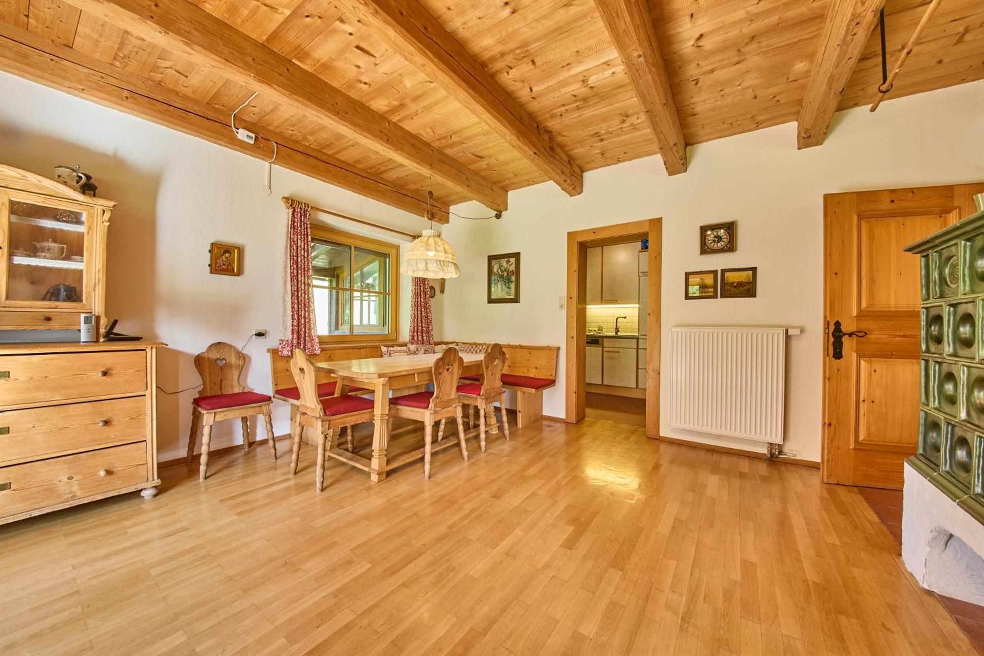 Appartements Cozy Feeling Saalbach-Hinterglemm Exterior photo