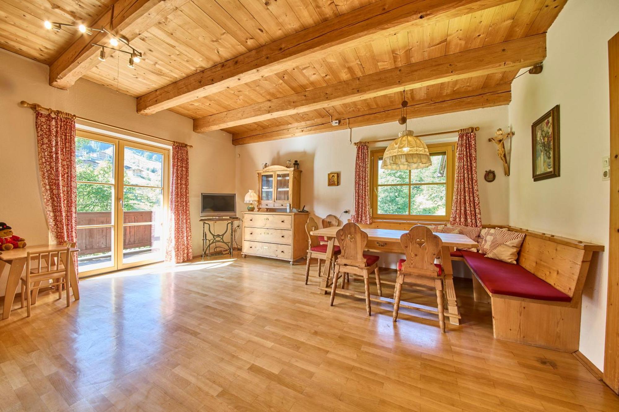 Appartements Cozy Feeling Saalbach-Hinterglemm Exterior photo